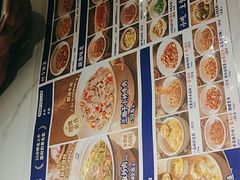 -兰湘子·湘菜小炒(济南领秀城店)