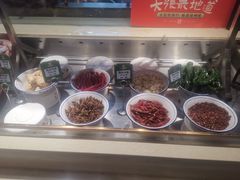 -大张烙馍村·美食地标(泉山店)