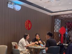 -凤来茶餐·粤菜馆(珠江新城店)