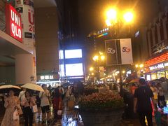-八一好吃街·高品美食广场