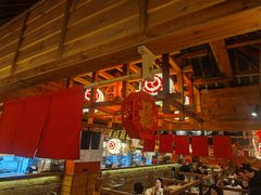 -竹涟烧肉(欢肆店•原星悦荟店)
