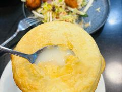 -妈阁铭记澳葡美食