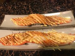 蟹棒王寿司-福田屋料理(中南花园店)