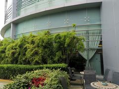 -华凯华美达广场酒店自助餐厅