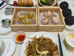 -蔡澜点心·粤菜(月星环球港店)