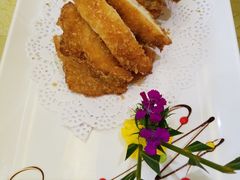 -清真·三德隆饭庄(桥梓口店)