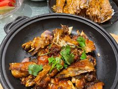 -79号渔船海鲜饭店(宝安店)