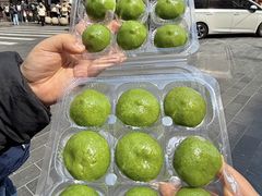 -沈大成(南京东路店)