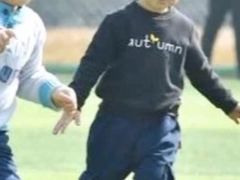 -小赛虎少儿足球培训(南翔校区)