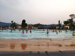 -南京银杏湖乐园