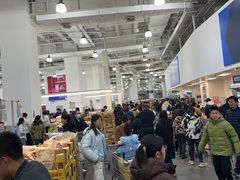 -山姆会员商店(亦庄创意生活广场店)