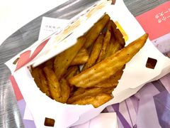-麦当劳(壹购广场店)