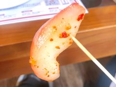 -爱上酸嘢