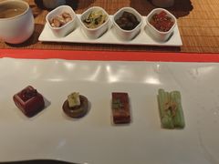 -鲤院·新中式美学·庭院餐厅(夫子庙店)