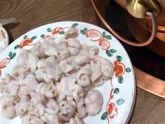 -北京老门框爆肚涮肉馆(凤城六路店)