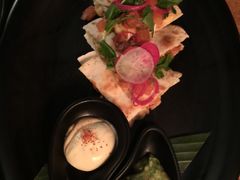 -Luchador摔跤手墨西哥餐厅(恒宇广场店)