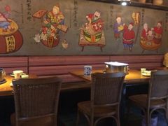 -杨翔豆皮涮牛肚(万和城店)