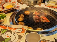-猫抓烤肉(春熙路店)