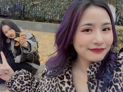 -百林公园-两江幸福广场