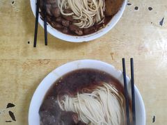 -顺心拉面馆(马道街店)