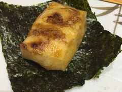 -兆治日本料理(华府世家店)