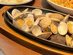 -萨莉亚意式餐厅(莲花国际广场店)
