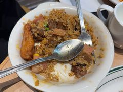 -菲滋意式餐厅(温岭银泰城店)