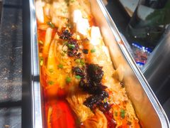 -很久以前羊肉串(中山公园店)