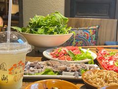 -贵厨酸汤牛肉(小十字店)