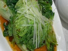 -老浒记烤鸭-北京菜(琉璃厂店)