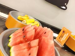 -龍歌自助小火锅(城阳万象汇店)