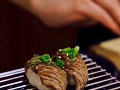 -Sushi Hanzo半藏(天环广场店)