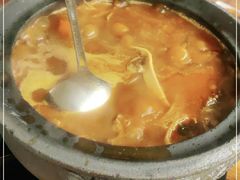 -霄汉牛三鲜湖北砂锅菜(万松园2店)