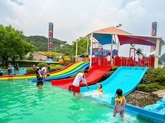-杭州浪浪浪水公园