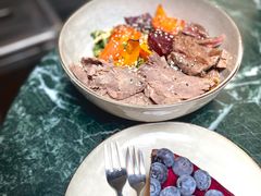 -BAKER&SPICE(安福路店)