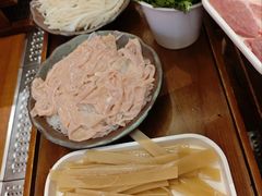 鸭肠王-沸炉重庆老火锅(军事博物馆店)