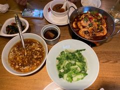 -杭百味·大众精选杭帮菜(西湖音乐喷泉店)