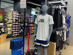 -迪卡侬(大英山店)