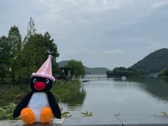 -宁波九龙湖开元度假村