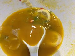 -确喜美味小厨(西单商场兰州店)