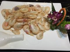 -渔傅·蓝海岸霞浦海鲜(正祥店)