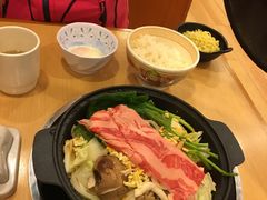 -食其家·牛丼咖喱(宜山路贝岭店)