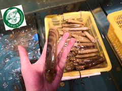 -爷爷的草帽·海鲜馆(孙塘路店)