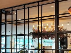 -花舍·新派粤菜·西餐·下午茶(亚运村·鸟巢店)