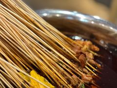 -成都瓜串串(华强北店)