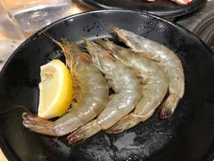 -花味·自助烤肉(雨花客厅店)