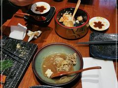 -千代武日本料理(爱建店)
