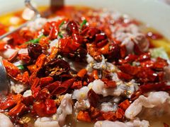-黄鹤天厨·泡椒田鸡创始者(莲花店)