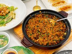 -品海楼·大连海胆锅贴馆(东港店)