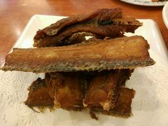 干煎带鱼-西新饭店(城中店)